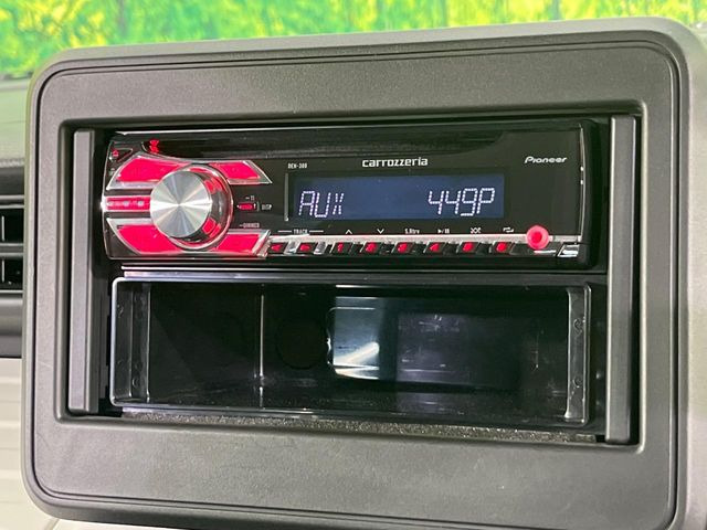 スペーシアハイブリッド(HYBRID) G 衝突被害軽減ブレーキ非装着車