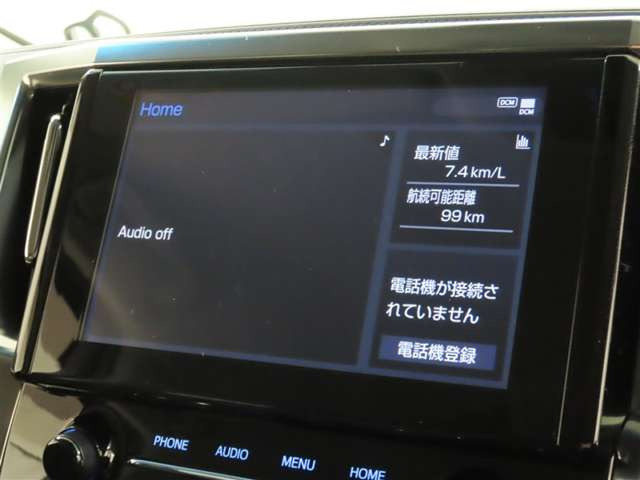 アルファード2.5 S