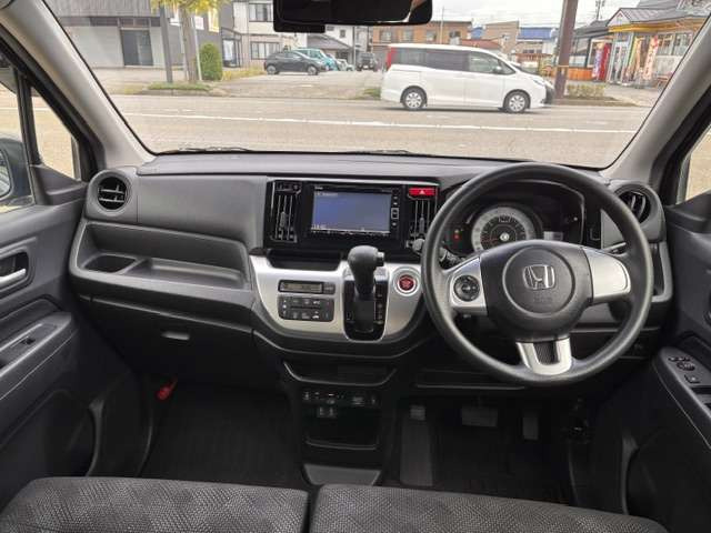 N-WGNG Lパッケージ 4WD