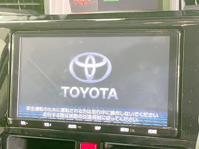 ルーミー1.0 カスタム G-T