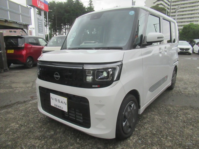 デイズルークスX