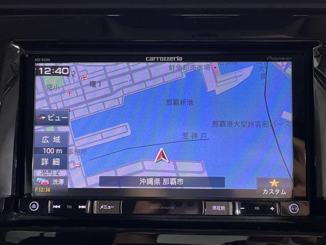 ハスラーJ スタイルII