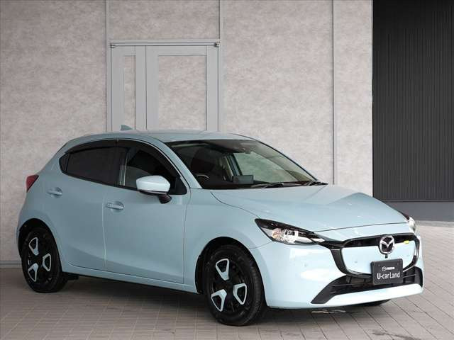 MAZDA21.5 15BD