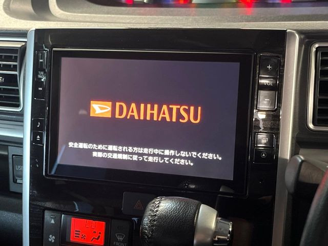 タントカスタムRS トップエディション SAII