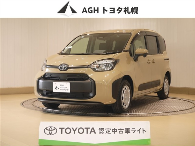 シエンタハイブリッド 1.5 G E-Four 4WD