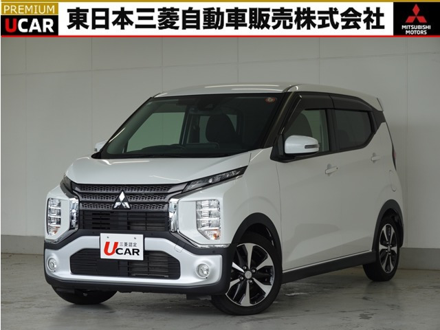 eKクロスT