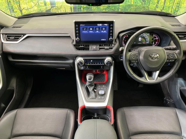 RAV42.0 アドベンチャー オフロードパッケージ 4WD