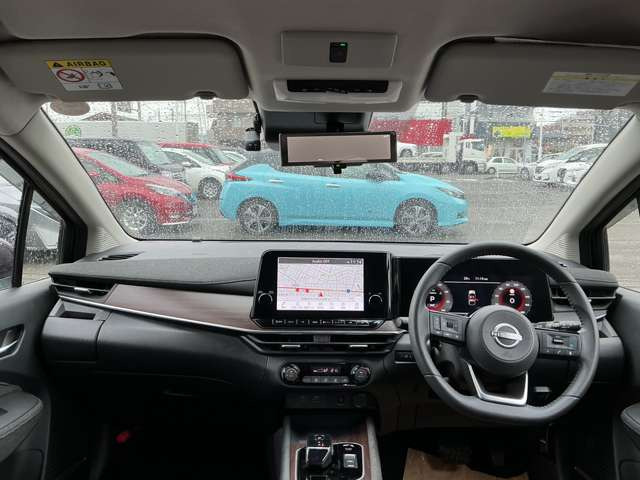 ノートオーラ1.2 G レザーエディション