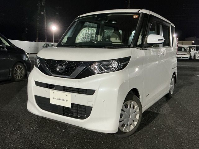 デイズルークスX