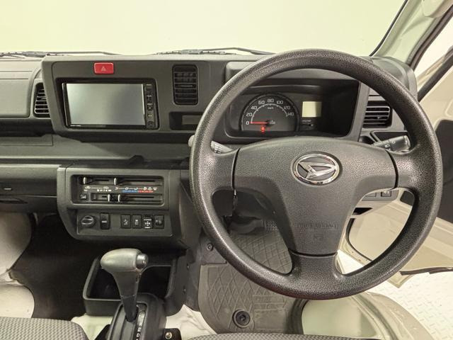 ハイゼットトラックエクストラ SAIIIt 4WD