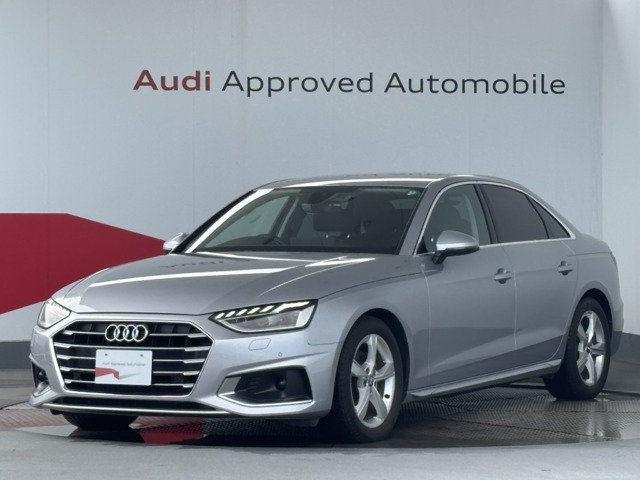 A435 TDI アドバンスド