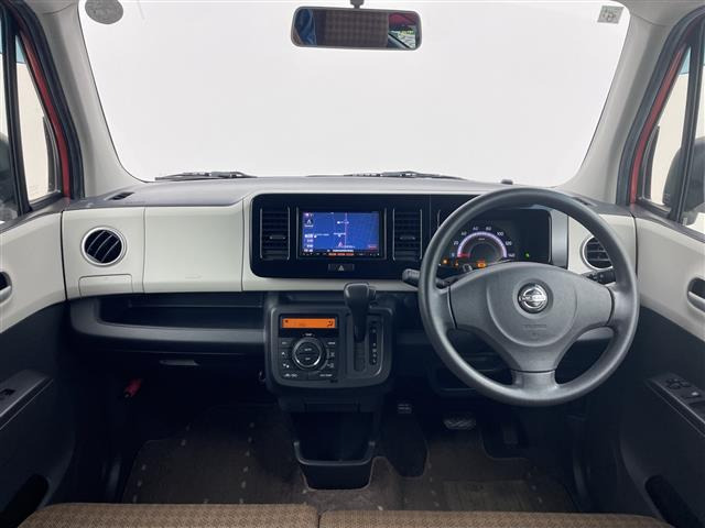 モコX FOUR 4WD