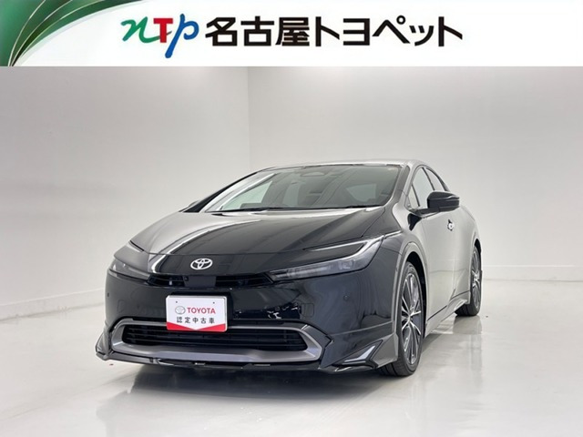プリウス2.0 Z E-Four 4WD