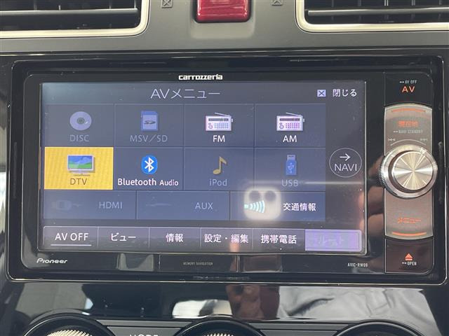 フォレスター2.0 XT アイサイト 4WD