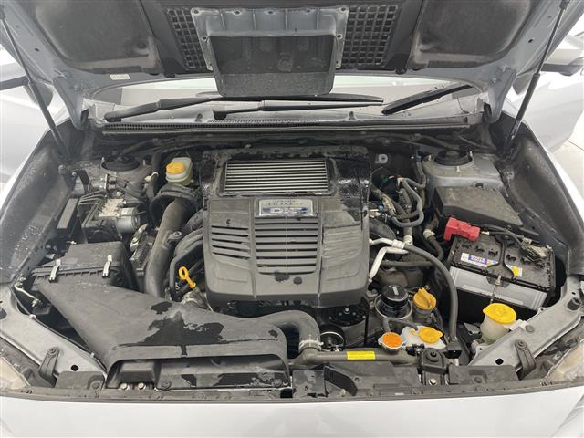 レヴォーグ2.0 GT-S アイサイト 4WD