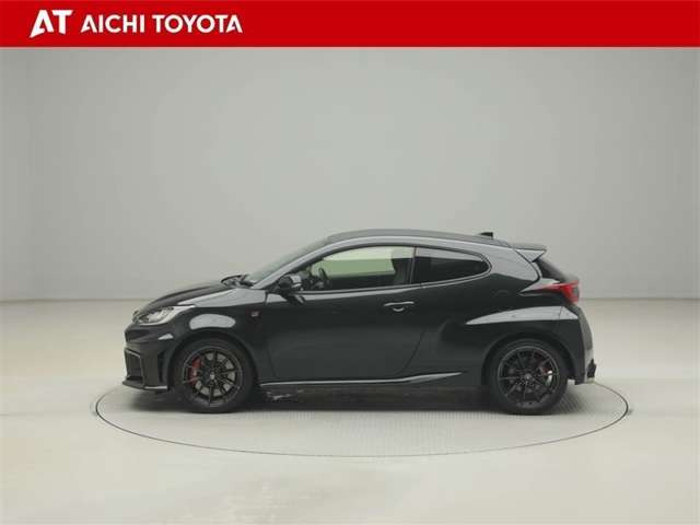 GRヤリス1.6 RZ ハイ パフォーマンス 4WD