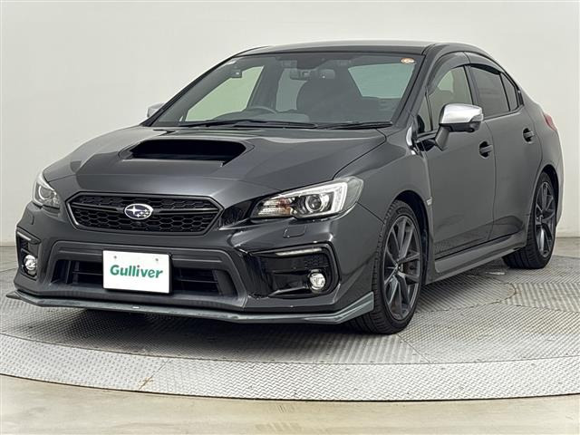 WRXS4 2.0 GT-S アイサイト 4WD