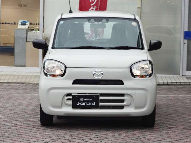 キャロルGL 4WD