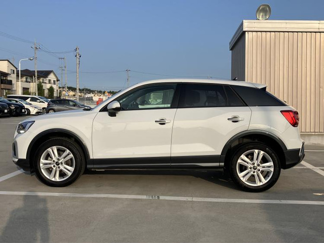 Q235 TFSI アドバンスド
