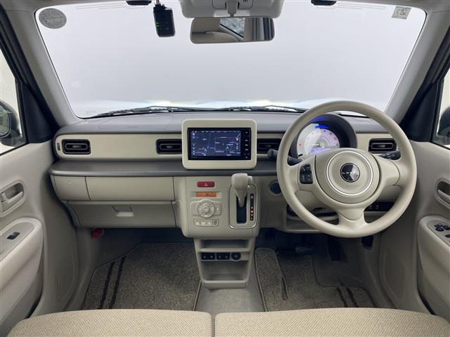 アルトラパンL 4WD