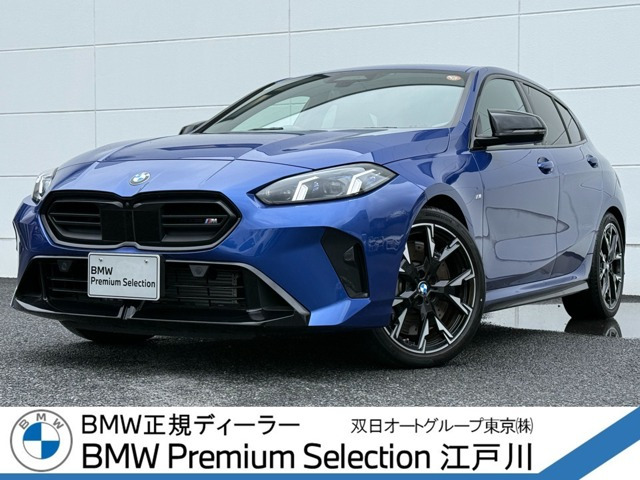 1シリーズM135 xドライブ 4WD