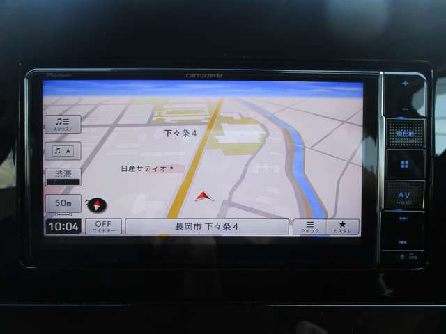 ノート1.2 S FOUR 4WD