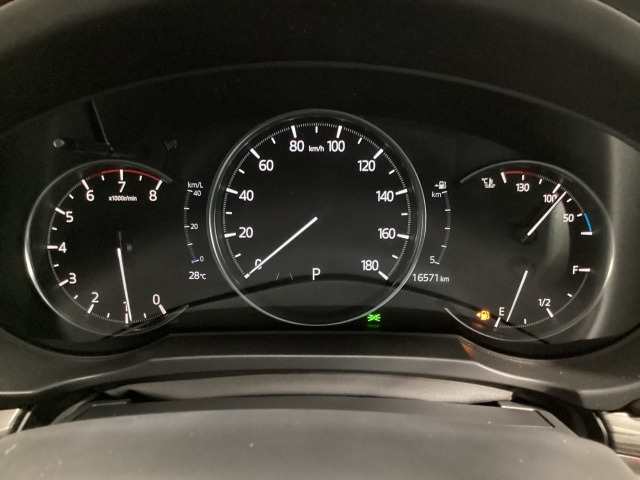 CX-52.5 25S Lパッケージ