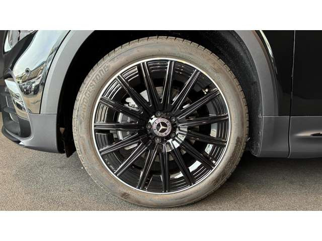 GLBGLB200d 4マチック ナイトエディション 4WD
