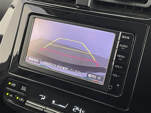プリウス1.8 S ツーリングセレクション