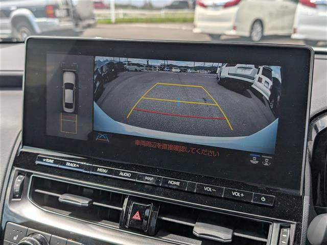 クラウンハイブリッド 2.5 RS アドバンス