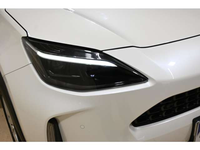 ヤリスクロス1.5 G 4WD