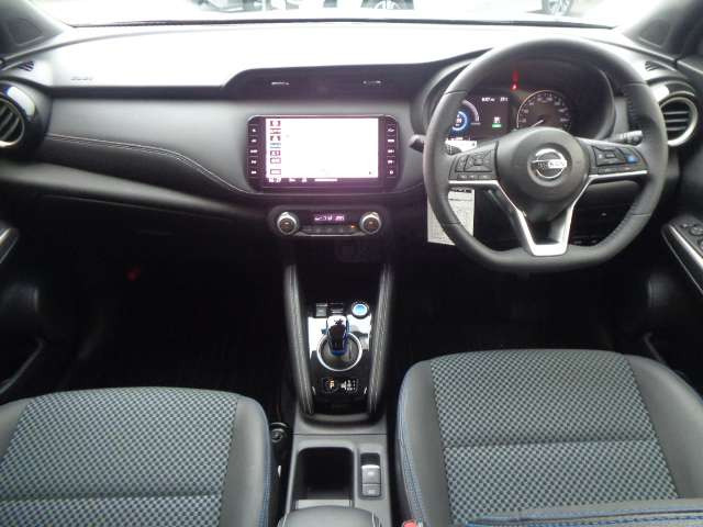 キックス1.2 X (e-POWER)