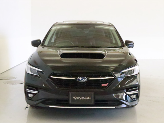 レヴォーグ1.8 STI スポーツ EX 4WD