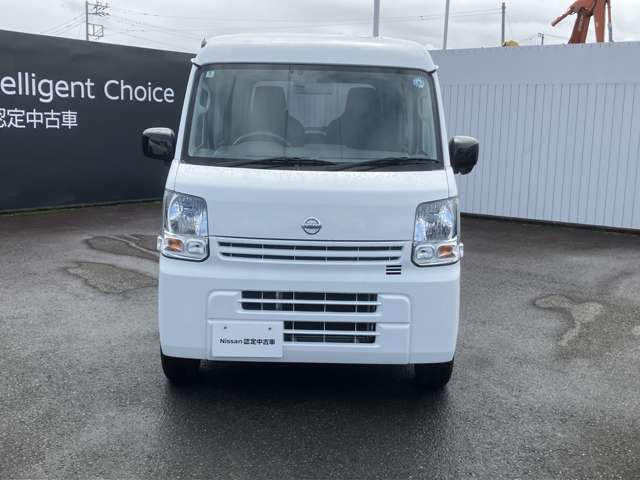NV100クリッパーDX ハイルーフ