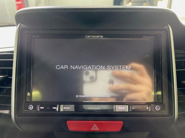 N-BOXG Lパッケージ
