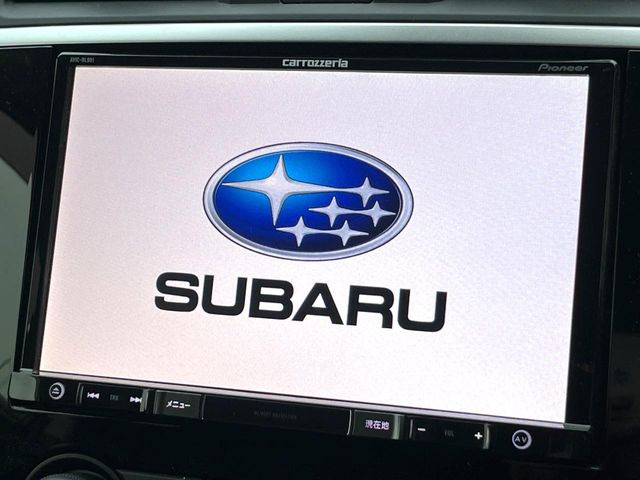 レヴォーグ1.6 GT-S アイサイト 4WD