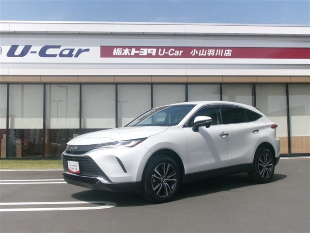 ハリアー
