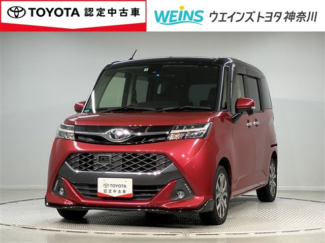 タンク1.0 カスタム G-T