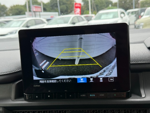 ステップワゴン1.5 スパーダ