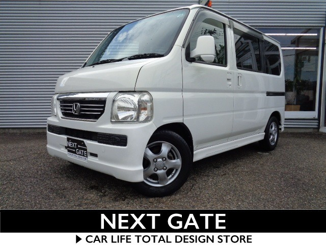 バモスG 4WD