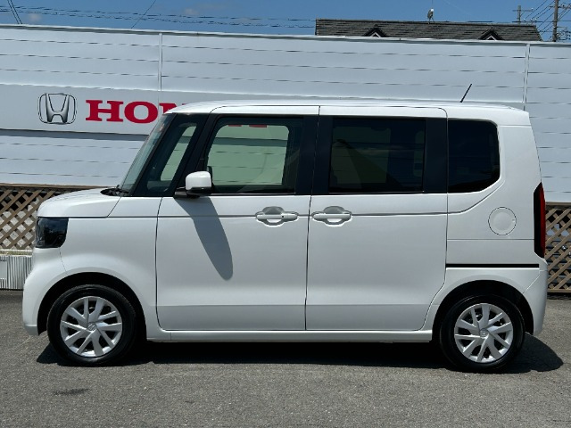 N-BOX