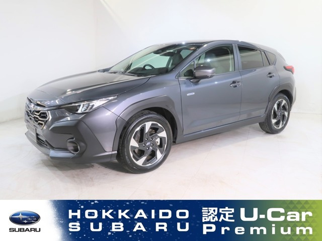 クロストレック2.0 リミテッド 4WD