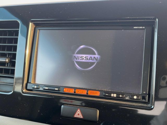 モコX