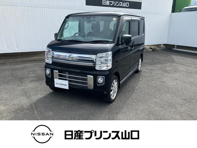 NV100クリッパーリオE