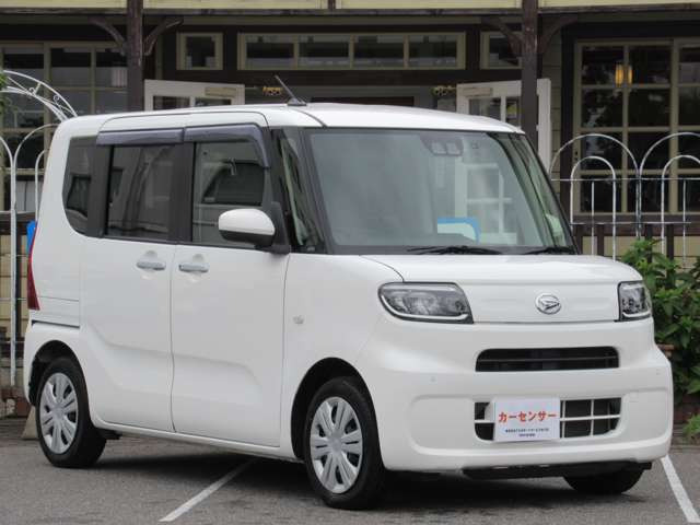 タントL