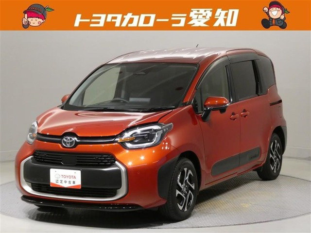シエンタハイブリッド 1.5 Z