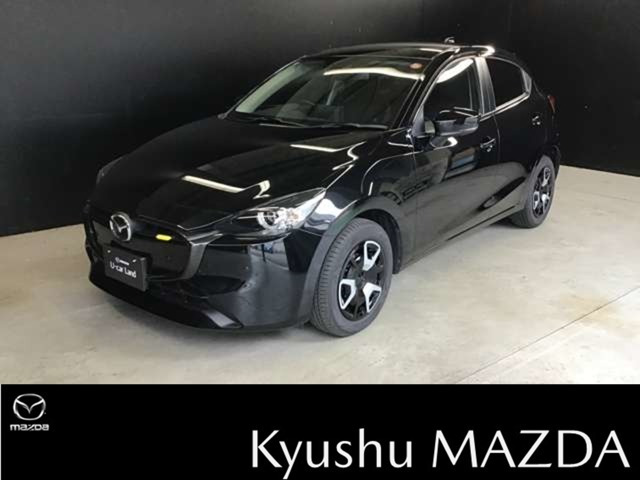 MAZDA21.5 15BD