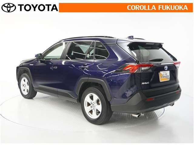 RAV42.5 ハイブリッド X
