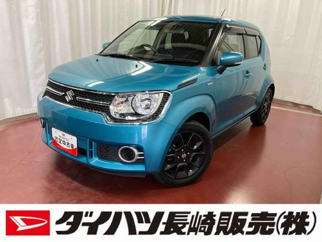 イグニス1.2 ハイブリッド(HYBRID)  MX