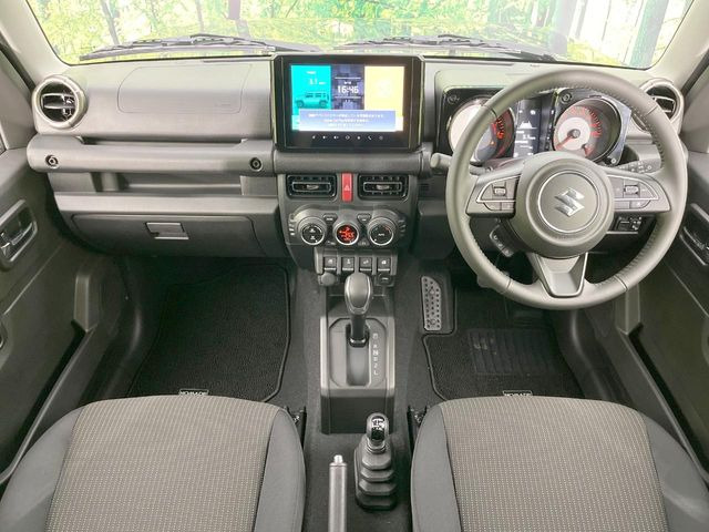 ジムニーノマド1.5 FC 4WD